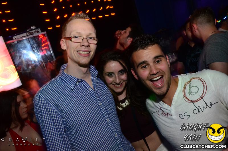 Gravity Soundbar nightclub photo 248 - May 7th, 2014