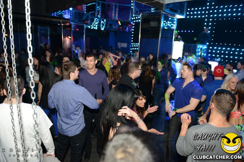 Gravity Soundbar nightclub photo 254 - May 7th, 2014