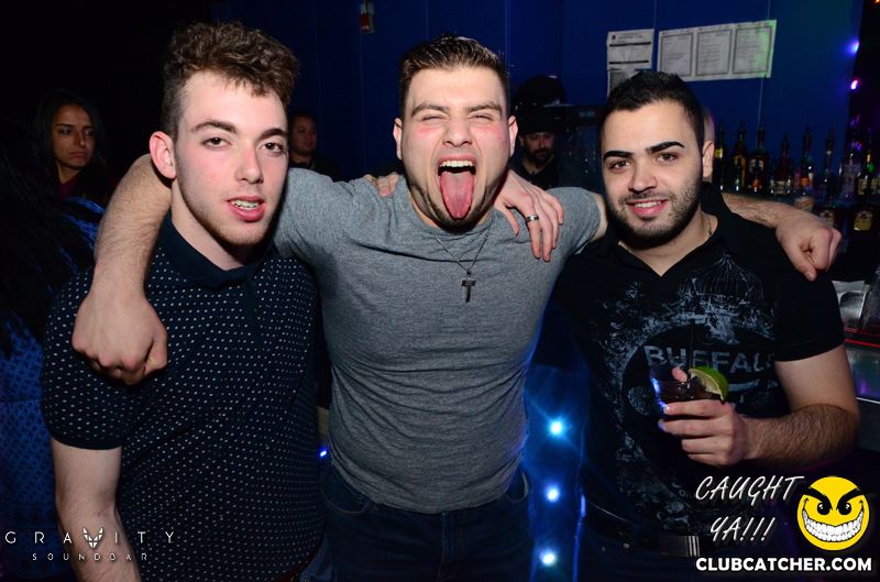 Gravity Soundbar nightclub photo 255 - May 7th, 2014