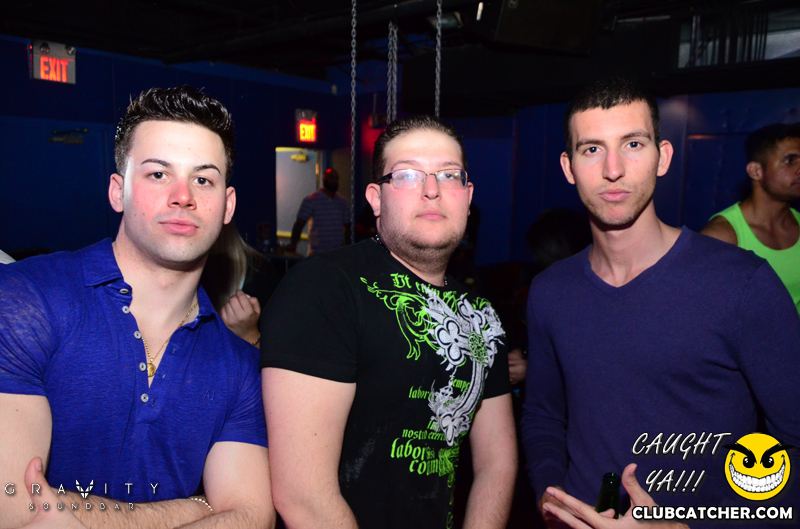 Gravity Soundbar nightclub photo 257 - May 7th, 2014