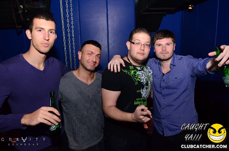 Gravity Soundbar nightclub photo 261 - May 7th, 2014