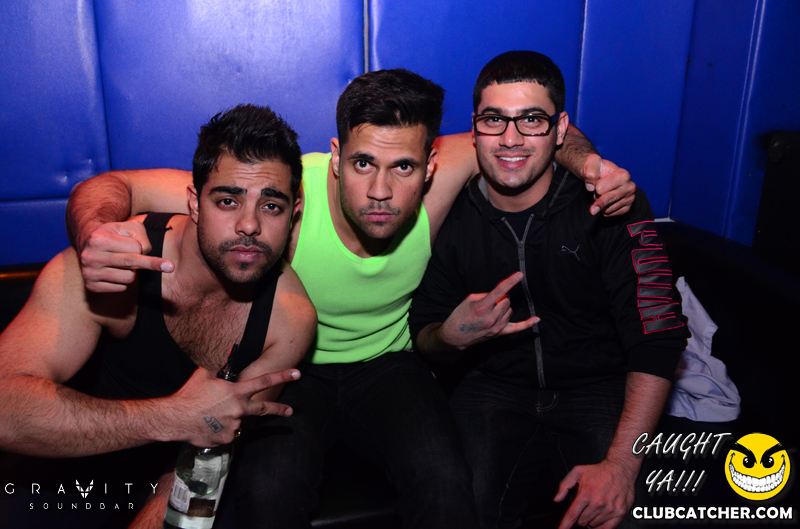 Gravity Soundbar nightclub photo 264 - May 7th, 2014