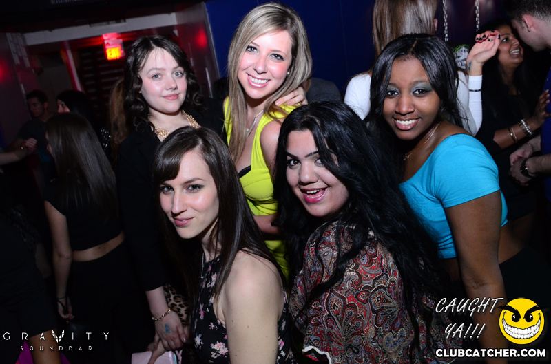 Gravity Soundbar nightclub photo 28 - May 7th, 2014
