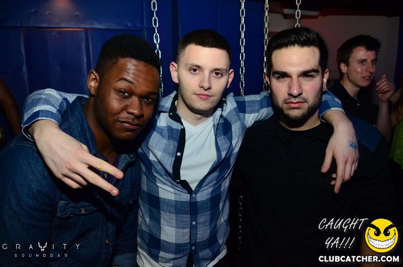 Gravity Soundbar nightclub photo 277 - May 7th, 2014