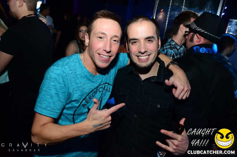 Gravity Soundbar nightclub photo 285 - May 7th, 2014