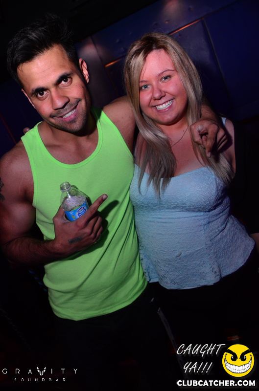 Gravity Soundbar nightclub photo 290 - May 7th, 2014