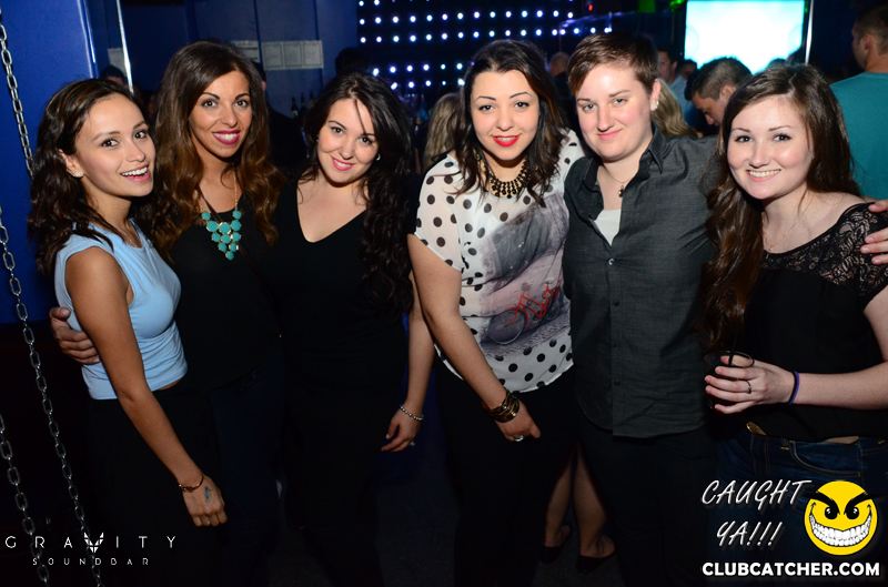 Gravity Soundbar nightclub photo 30 - May 7th, 2014