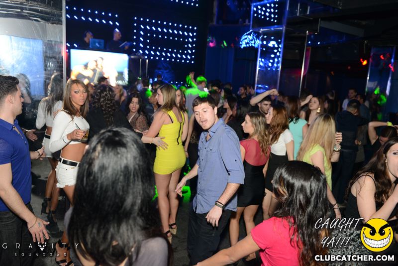 Gravity Soundbar nightclub photo 292 - May 7th, 2014