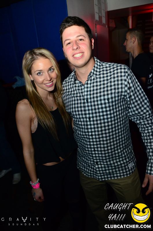 Gravity Soundbar nightclub photo 295 - May 7th, 2014