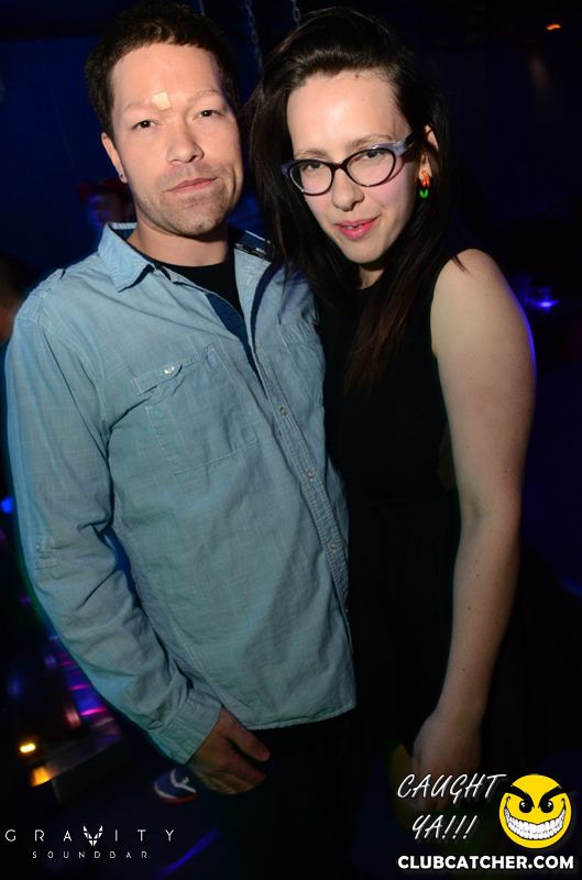 Gravity Soundbar nightclub photo 300 - May 7th, 2014