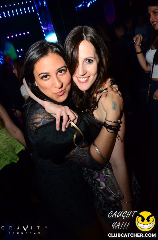 Gravity Soundbar nightclub photo 312 - May 7th, 2014