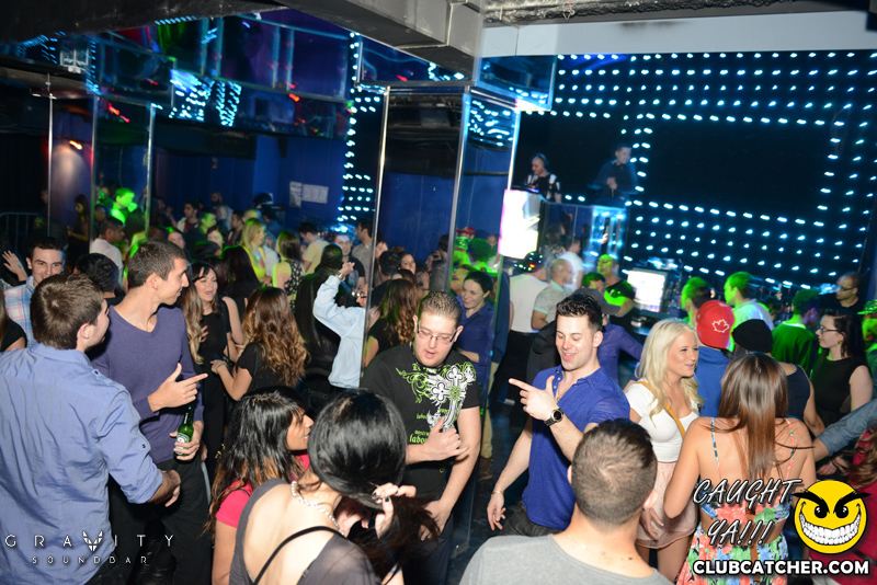 Gravity Soundbar nightclub photo 316 - May 7th, 2014