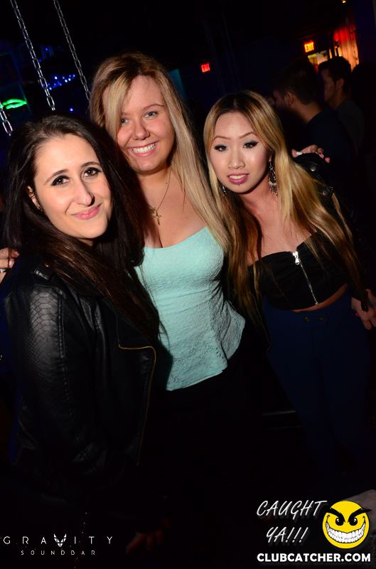 Gravity Soundbar nightclub photo 319 - May 7th, 2014