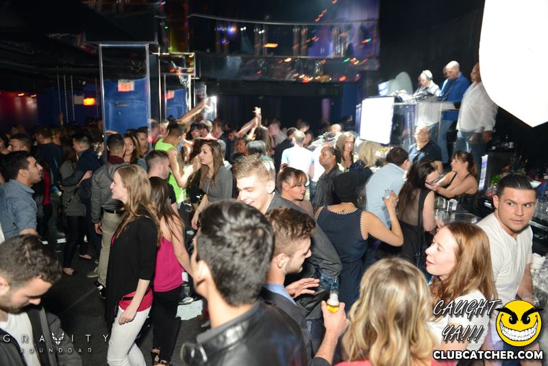 Gravity Soundbar nightclub photo 334 - May 7th, 2014