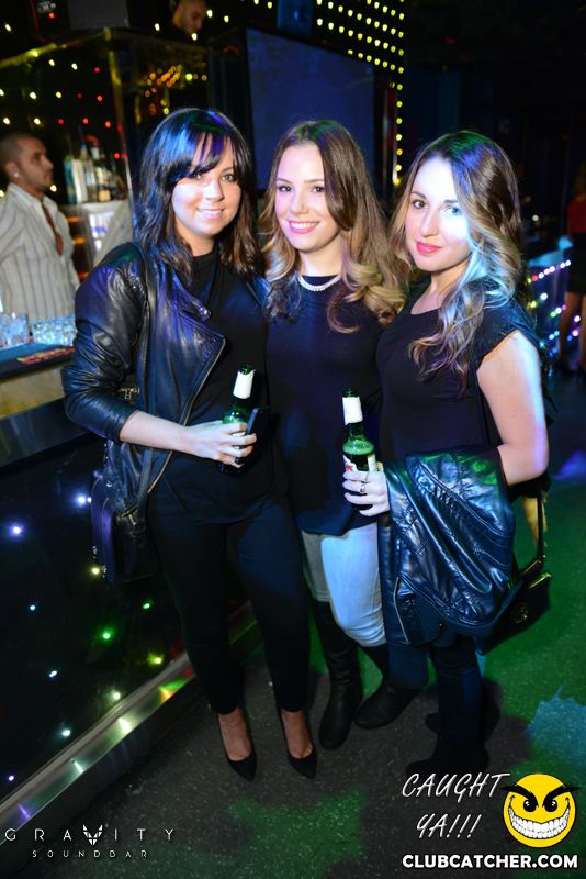 Gravity Soundbar nightclub photo 338 - May 7th, 2014