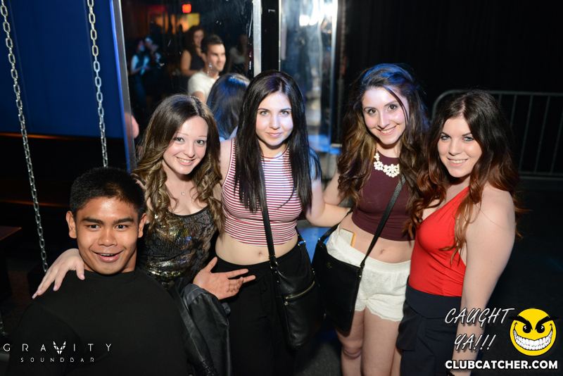 Gravity Soundbar nightclub photo 340 - May 7th, 2014