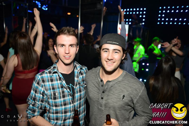 Gravity Soundbar nightclub photo 341 - May 7th, 2014