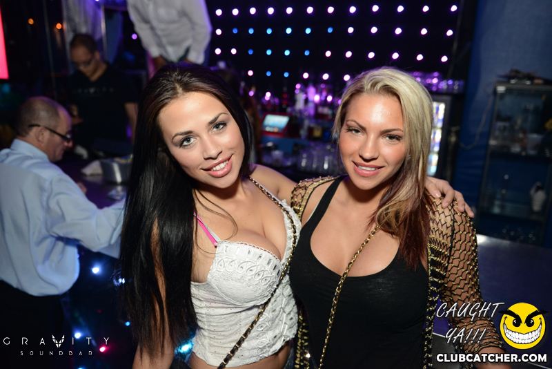 Gravity Soundbar nightclub photo 342 - May 7th, 2014