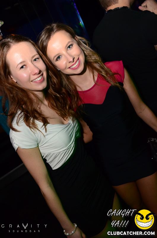 Gravity Soundbar nightclub photo 36 - May 7th, 2014