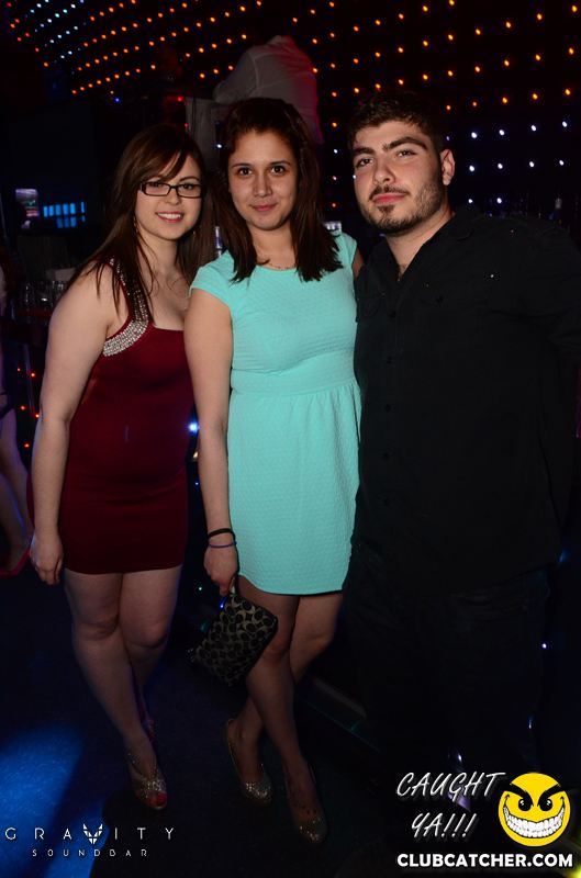 Gravity Soundbar nightclub photo 359 - May 7th, 2014