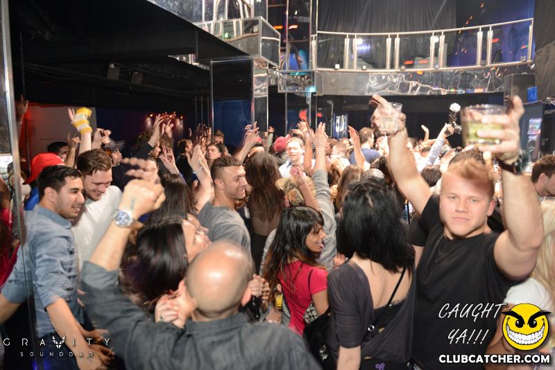 Gravity Soundbar nightclub photo 37 - May 7th, 2014