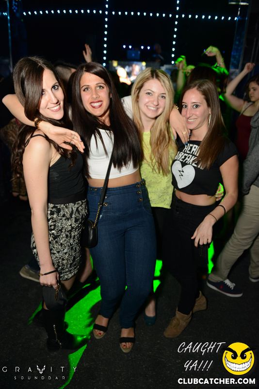 Gravity Soundbar nightclub photo 366 - May 7th, 2014