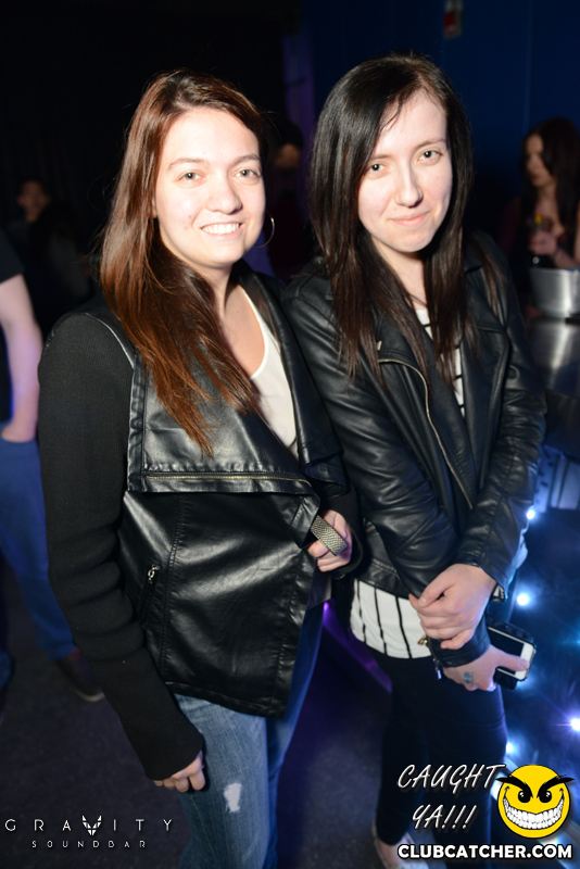 Gravity Soundbar nightclub photo 369 - May 7th, 2014