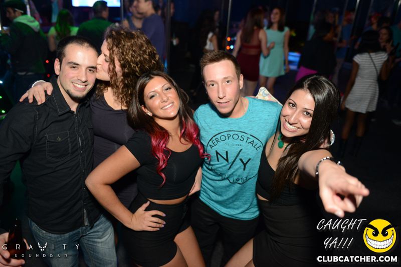 Gravity Soundbar nightclub photo 370 - May 7th, 2014