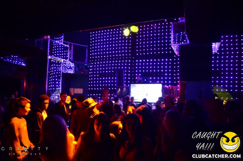 Gravity Soundbar nightclub photo 371 - May 7th, 2014