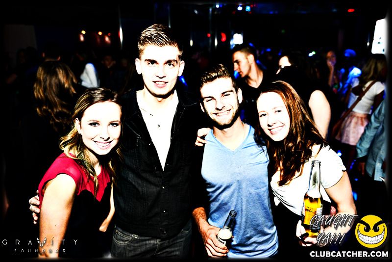 Gravity Soundbar nightclub photo 374 - May 7th, 2014