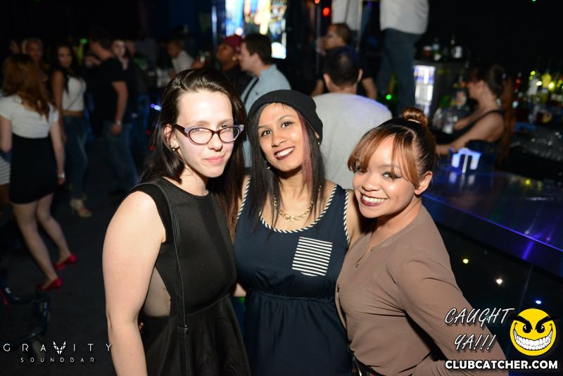 Gravity Soundbar nightclub photo 377 - May 7th, 2014