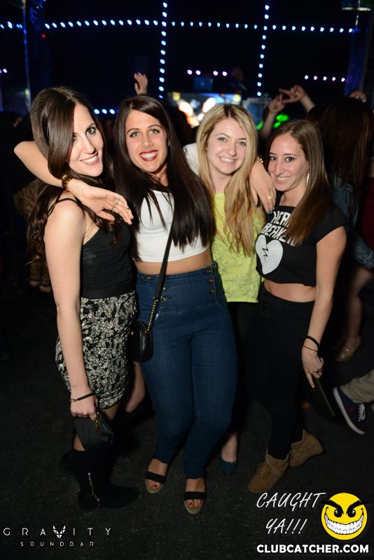 Gravity Soundbar nightclub photo 380 - May 7th, 2014