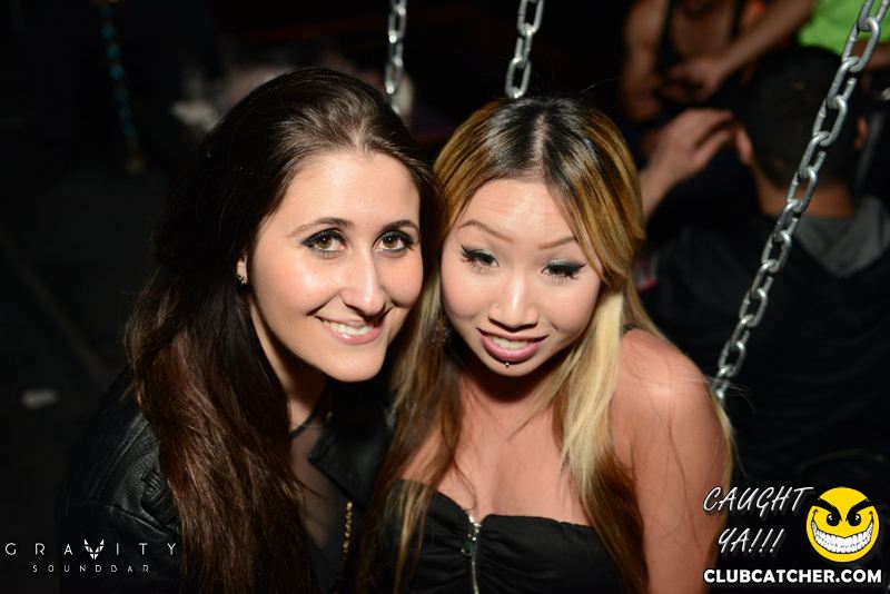 Gravity Soundbar nightclub photo 385 - May 7th, 2014