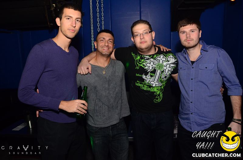 Gravity Soundbar nightclub photo 388 - May 7th, 2014