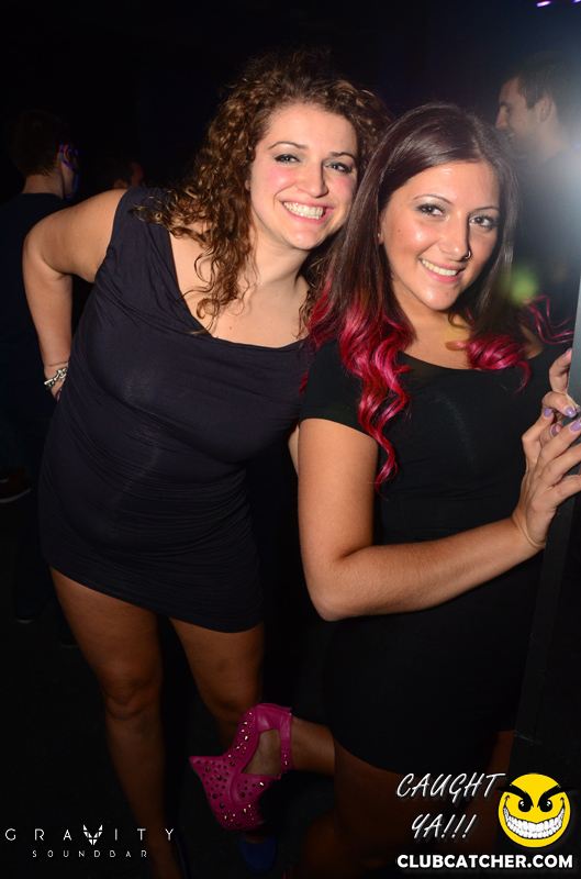 Gravity Soundbar nightclub photo 396 - May 7th, 2014