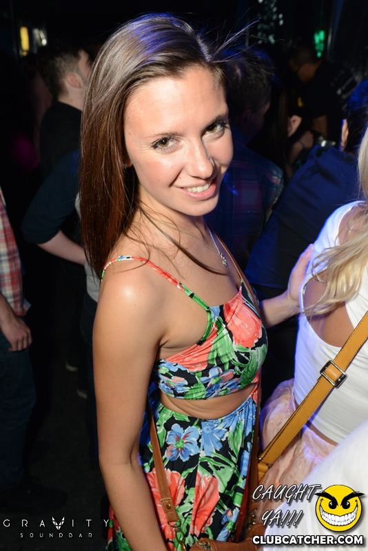 Gravity Soundbar nightclub photo 56 - May 7th, 2014