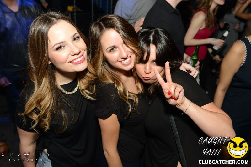 Gravity Soundbar nightclub photo 57 - May 7th, 2014