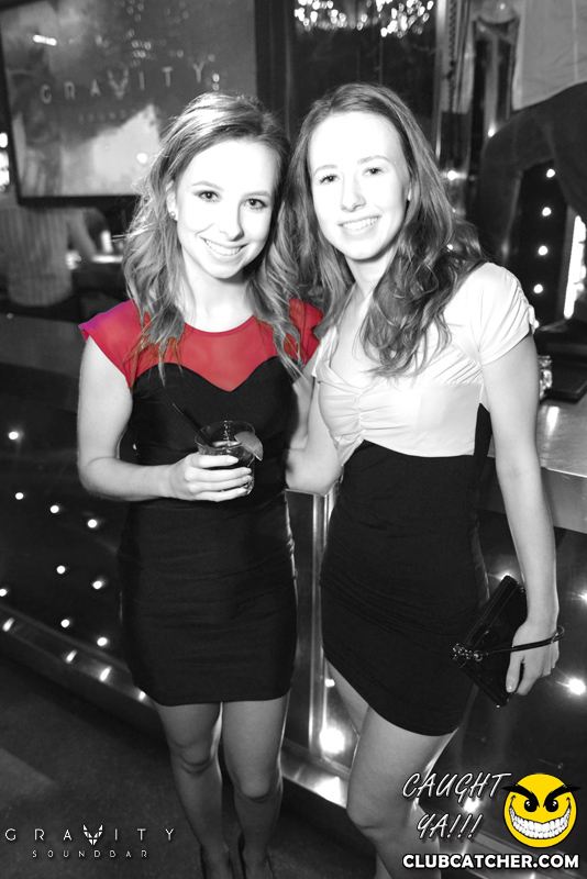 Gravity Soundbar nightclub photo 61 - May 7th, 2014