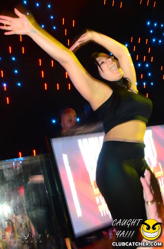 Gravity Soundbar nightclub photo 81 - May 7th, 2014