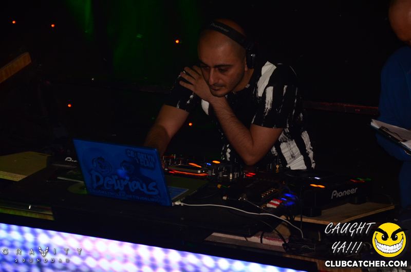 Gravity Soundbar nightclub photo 94 - May 7th, 2014