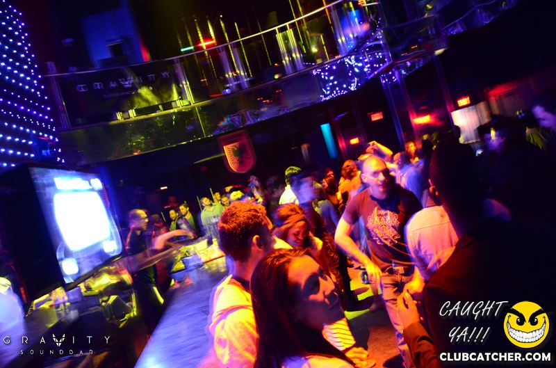 Gravity Soundbar nightclub photo 96 - May 7th, 2014