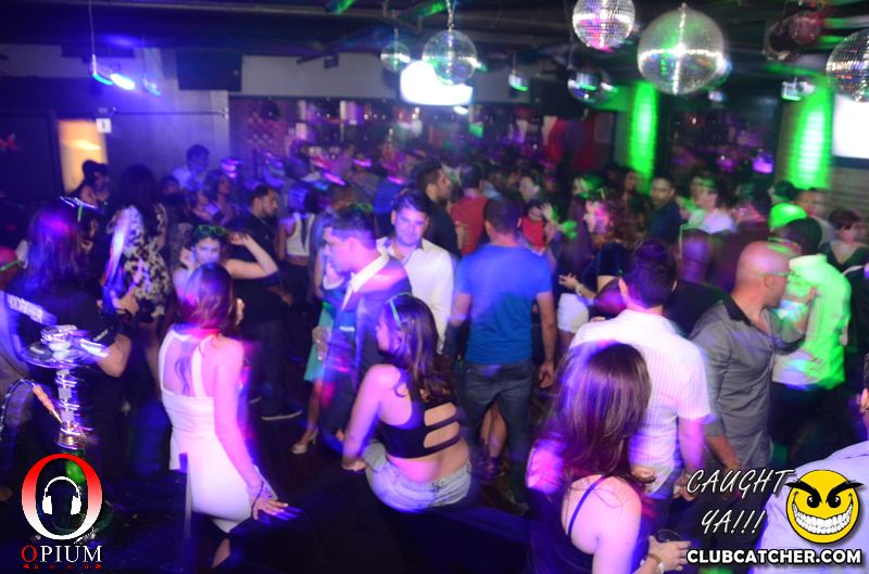 Opium Room nightclub photo 1 - May 10th, 2014