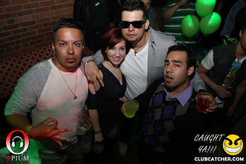 Opium Room nightclub photo 117 - May 10th, 2014