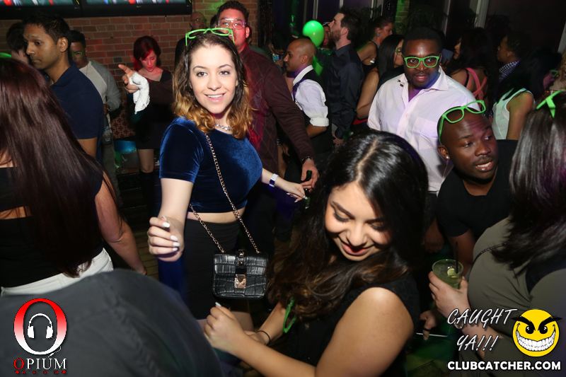 Opium Room nightclub photo 126 - May 10th, 2014