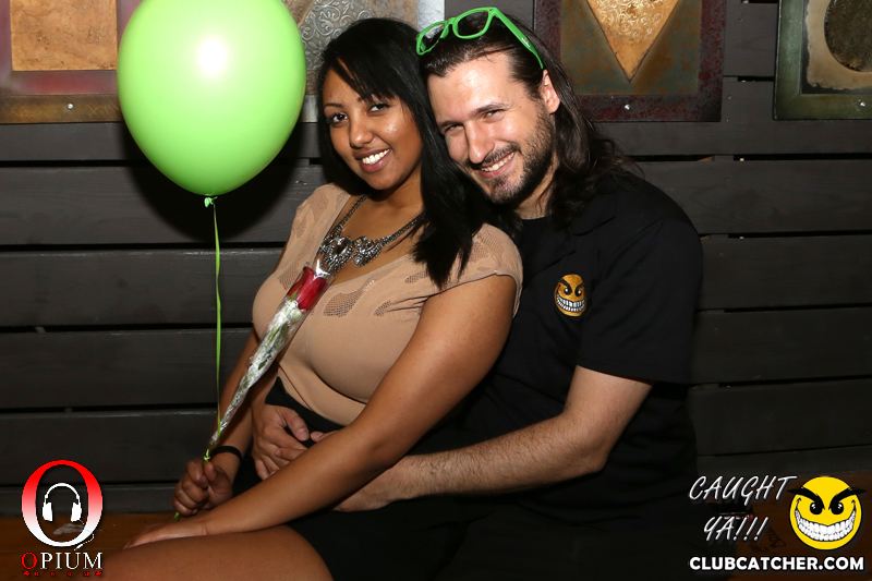 Opium Room nightclub photo 128 - May 10th, 2014