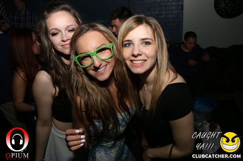 Opium Room nightclub photo 132 - May 10th, 2014