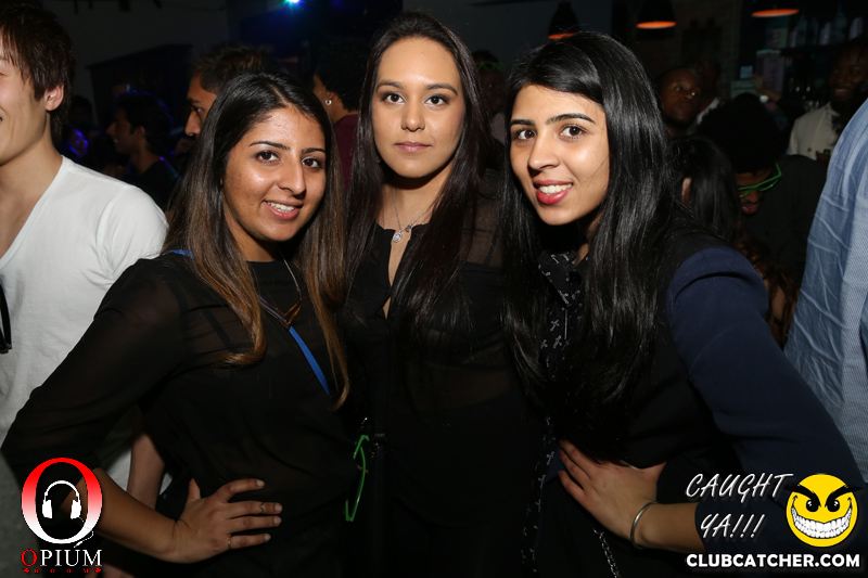 Opium Room nightclub photo 134 - May 10th, 2014