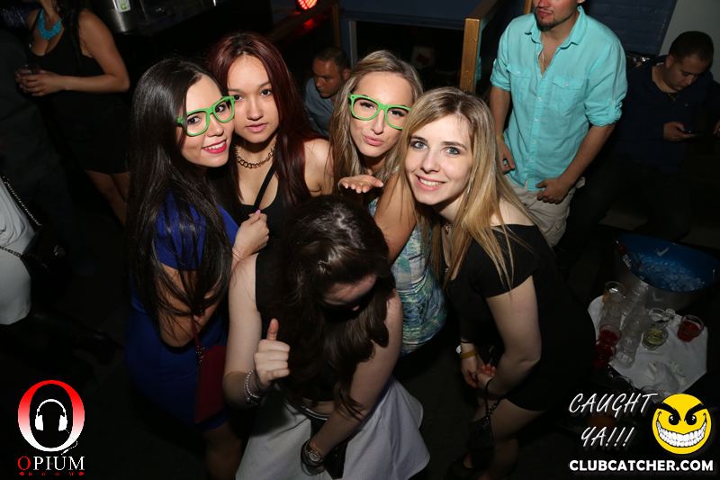 Opium Room nightclub photo 138 - May 10th, 2014