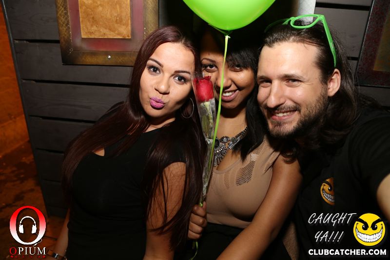 Opium Room nightclub photo 150 - May 10th, 2014