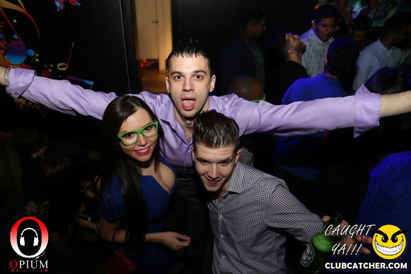 Opium Room nightclub photo 151 - May 10th, 2014